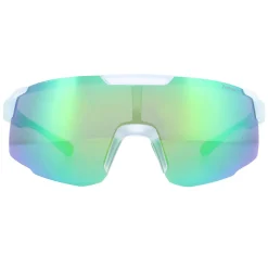 Polaroid Sport Sunglasses PLD 7035/S 2M4/5Z Matte Crystal Grey Green M