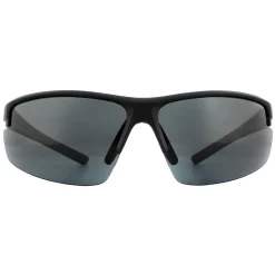 Polaroid Sport Sunglasses 7027/S 807 M9 Black Grey Polarized