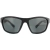 Polaroid Sport Sunglasses PLD 7037/S 807/M9 Black Grey Polarized