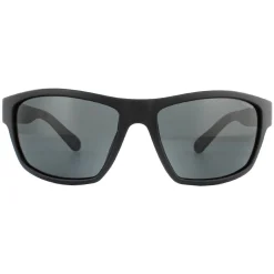 Polaroid Sport Sunglasses PLD 7037/S 807/M9 Black Grey Polarized