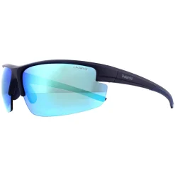 Polaroid Sport Sunglasses 7027/S PJP 5X Blue Blue Mirror Polarized