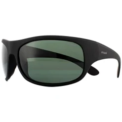 Polaroid Sport Sunglasses 07886 9CA RC Black Green Polarized