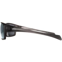 Polaroid Sport Sunglasses PLD 7016/S KB7 EX Dark Grey Grey Silver Mirr