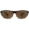 Polaroid Suncovers Sunglasses PLD 9015/S 086 HE Havana Brown Copper Po