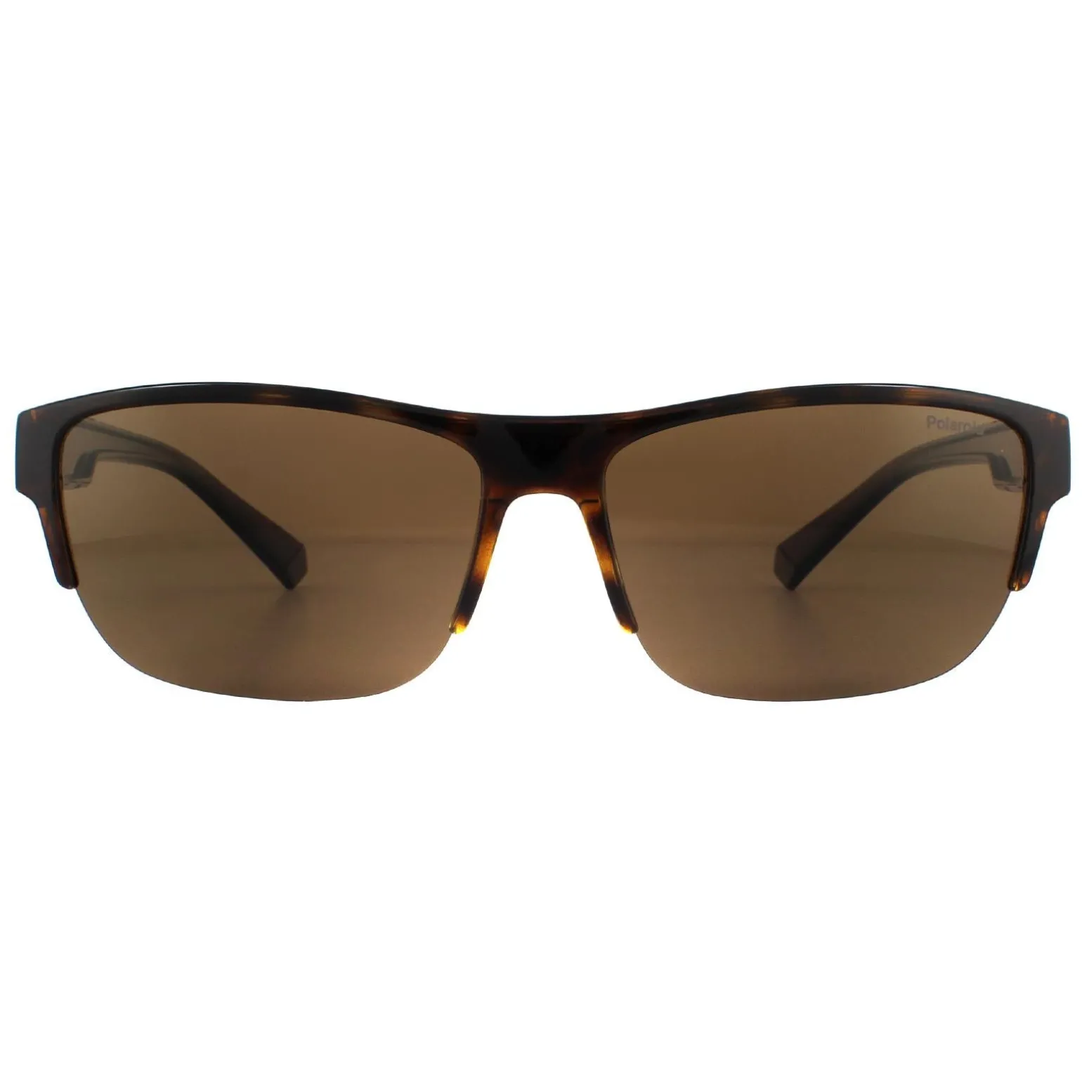 Polaroid Suncovers Sunglasses PLD 9015/S 086 HE Havana Brown Copper Po
