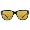 Polaroid Suncovers Sunglasses PLD 9013/S 003 MU Black Yellow Polarized