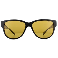 Polaroid Suncovers Sunglasses PLD 9013/S 003 MU Black Yellow Polarized