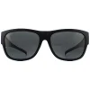 Polaroid Suncovers Sunglasses PLD 9003/S DL5 Y2 Black Grey Polarized