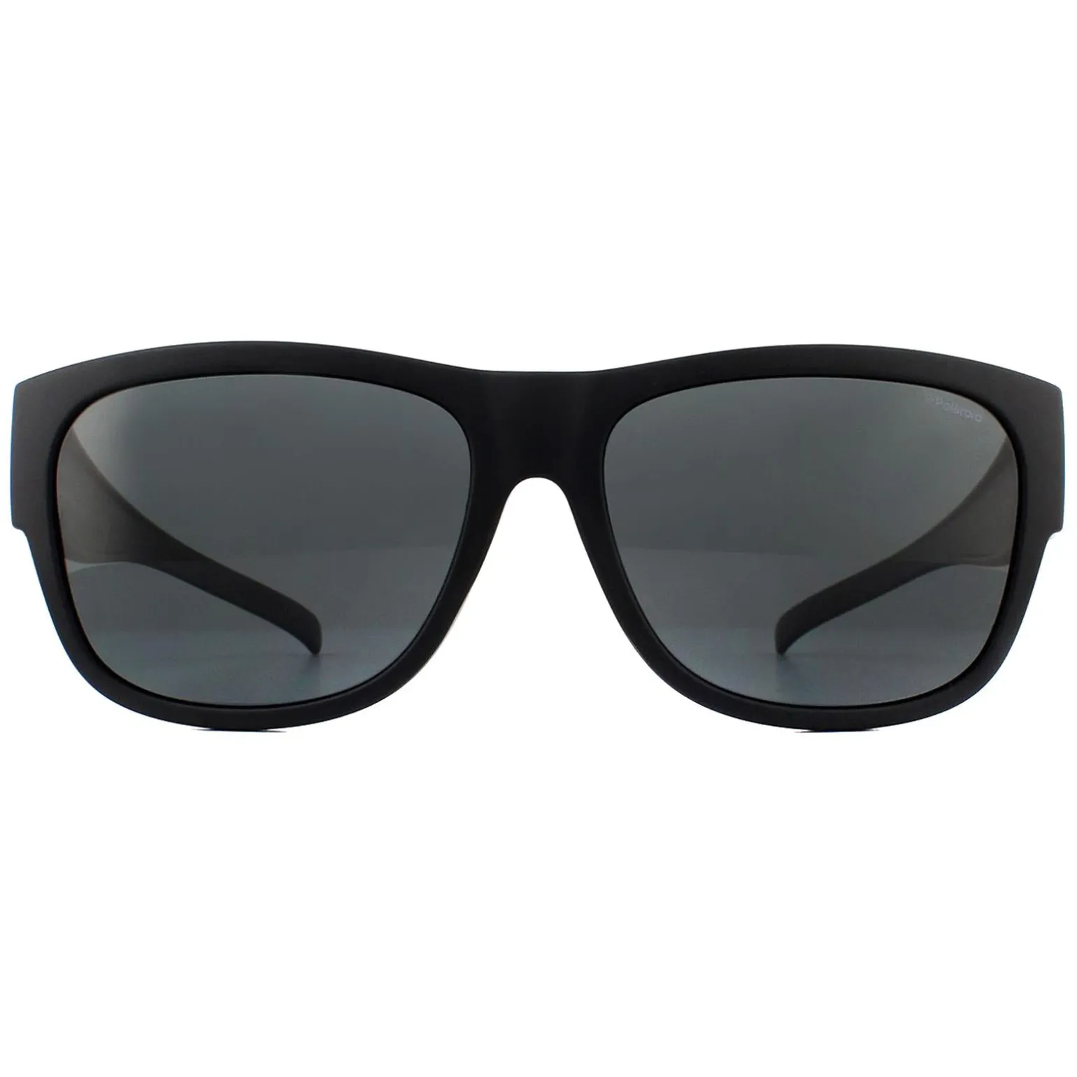 Polaroid Suncovers Sunglasses PLD 9003/S DL5 Y2 Black Grey Polarized