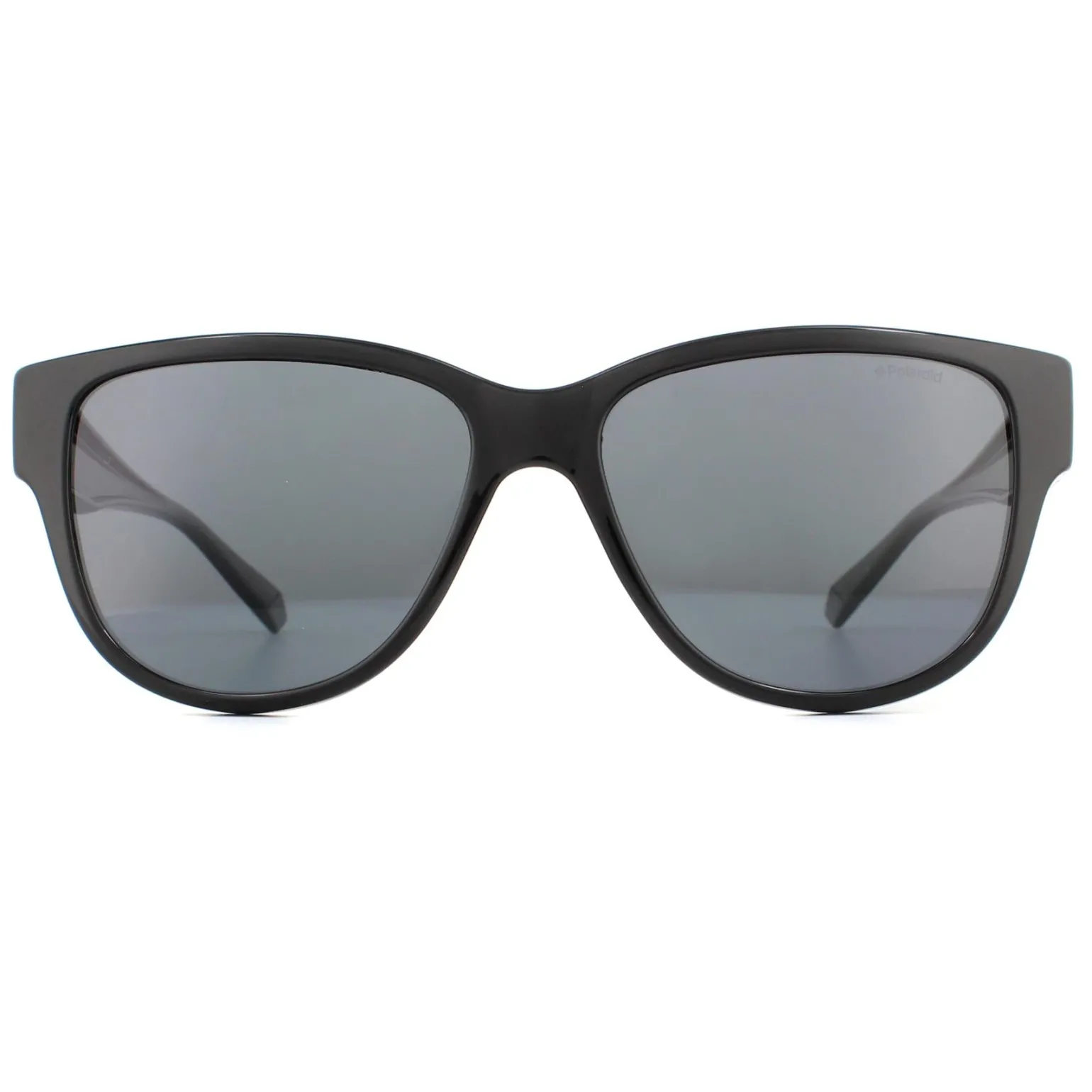 Polaroid Suncovers Sunglasses PLD 9013/S 807 M9 Black Grey Polarized