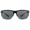Polaroid Suncovers Sunglasses PLD 9012/S 807 M9 Black Grey Polarized