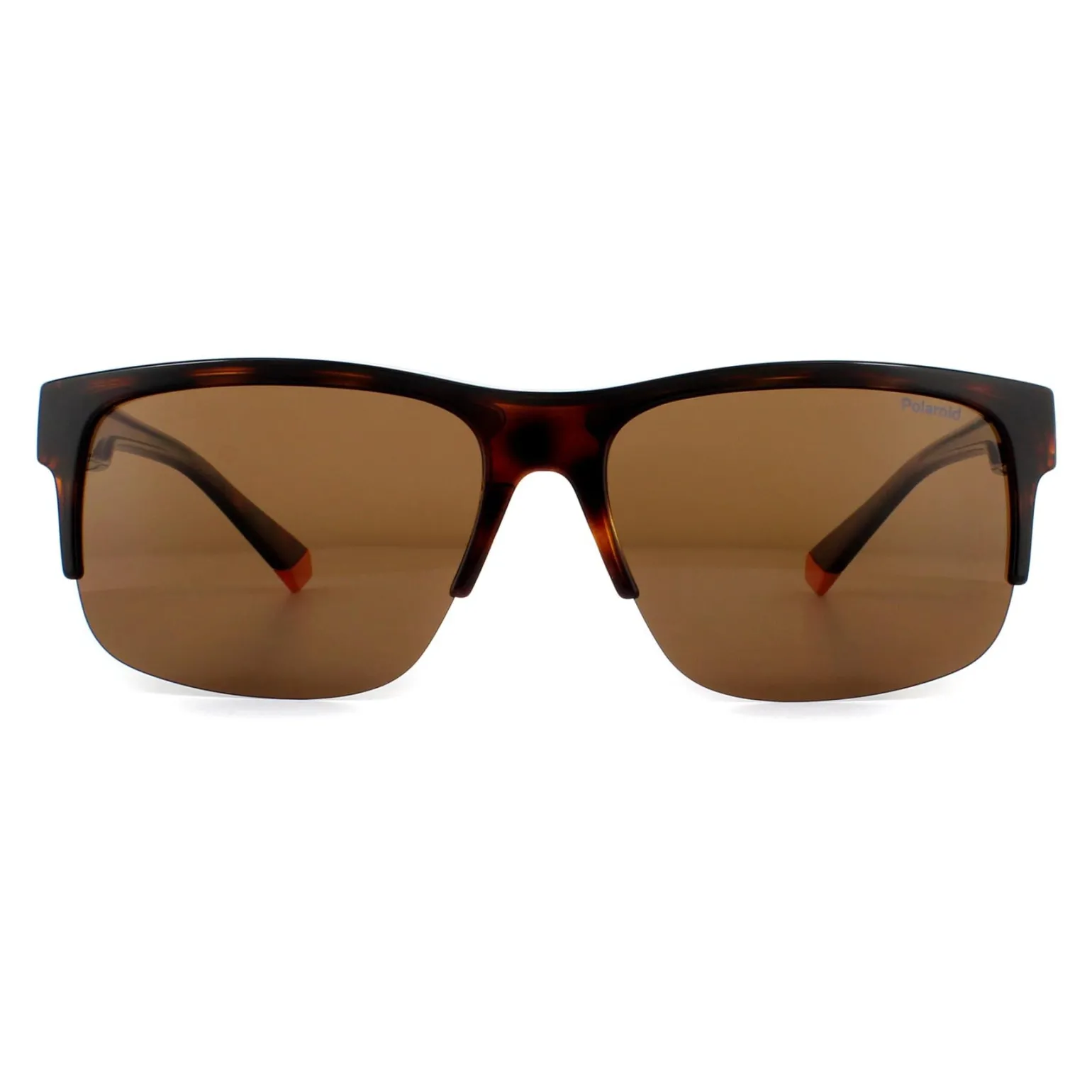 Polaroid Suncovers Sunglasses PLD 9012/S 9N4 SP Havana Brown Bronze Po