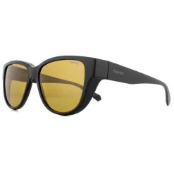 Polaroid Suncovers Sunglasses PLD 9013/S 003 MU Black Yellow Polarized