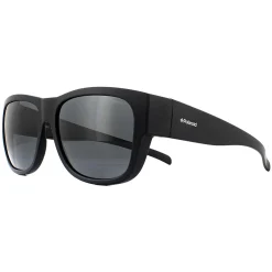 Polaroid Suncovers Sunglasses PLD 9003/S DL5 Y2 Black Grey Polarized