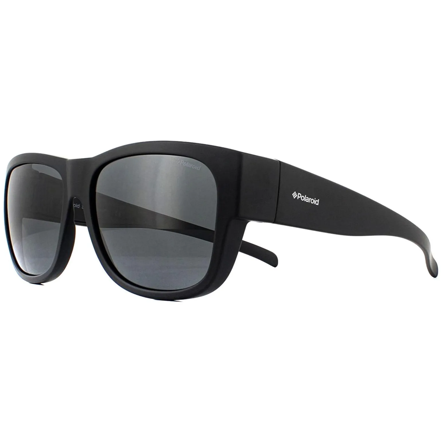 Polaroid Suncovers Sunglasses PLD 9003/S DL5 Y2 Black Grey Polarized