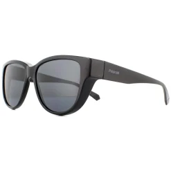 Polaroid Suncovers Sunglasses PLD 9013/S 807 M9 Black Grey Polarized