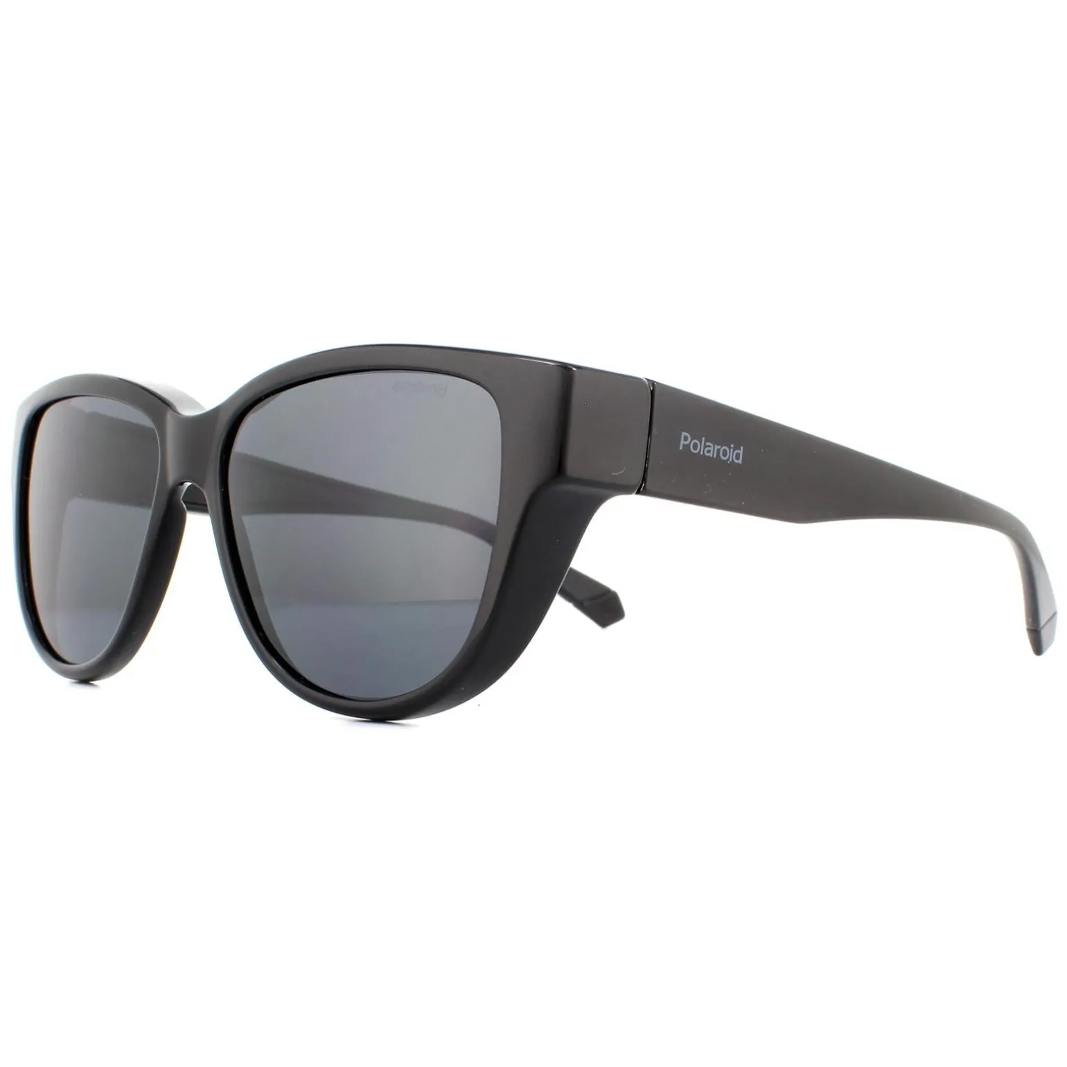 Polaroid Suncovers Sunglasses PLD 9013/S 807 M9 Black Grey Polarized