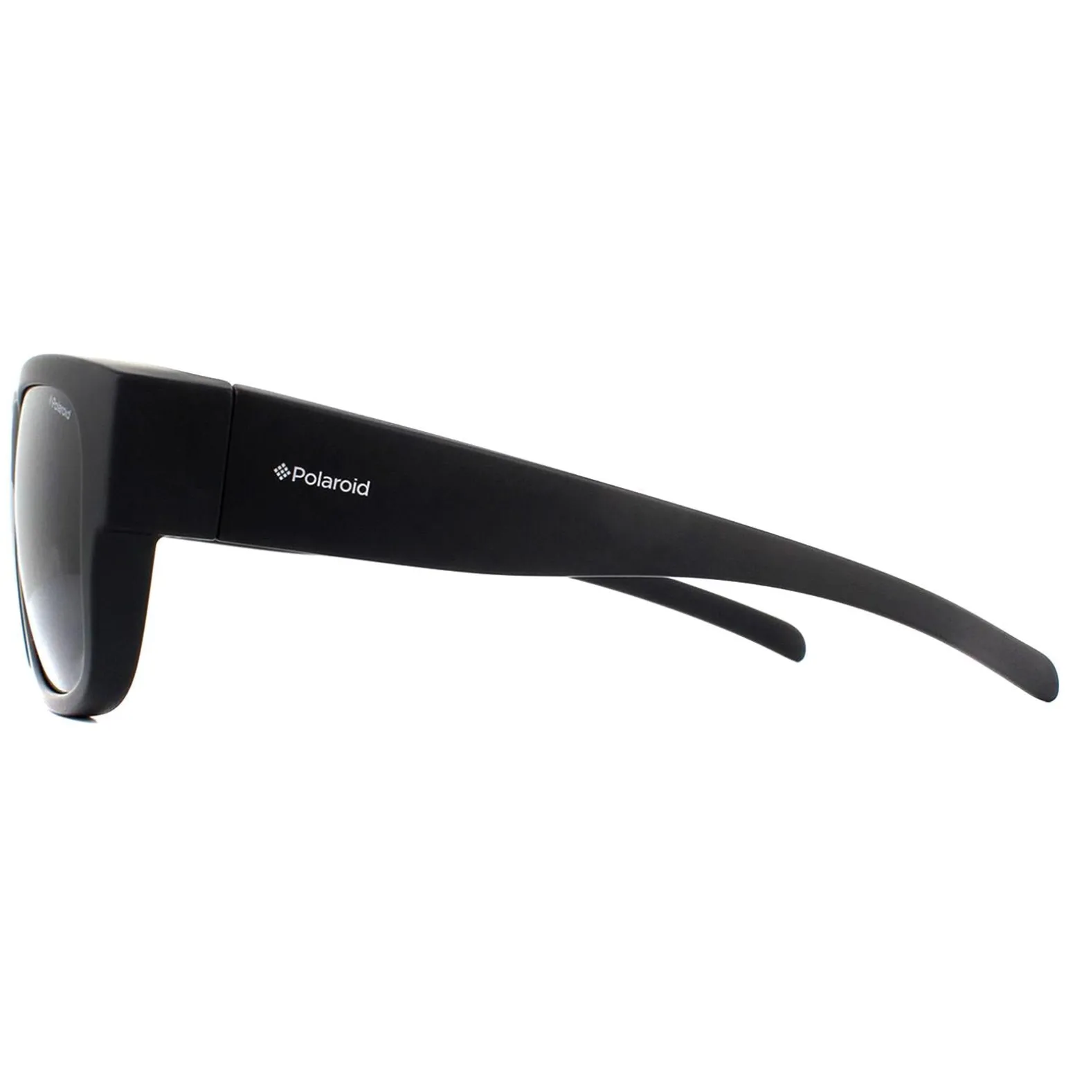 Polaroid Suncovers Sunglasses PLD 9003/S DL5 Y2 Black Grey Polarized
