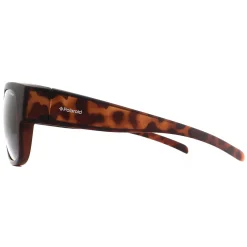 Polaroid Suncovers Sunglasses PLD 9003/S MQU IG Havana Brown Polarized