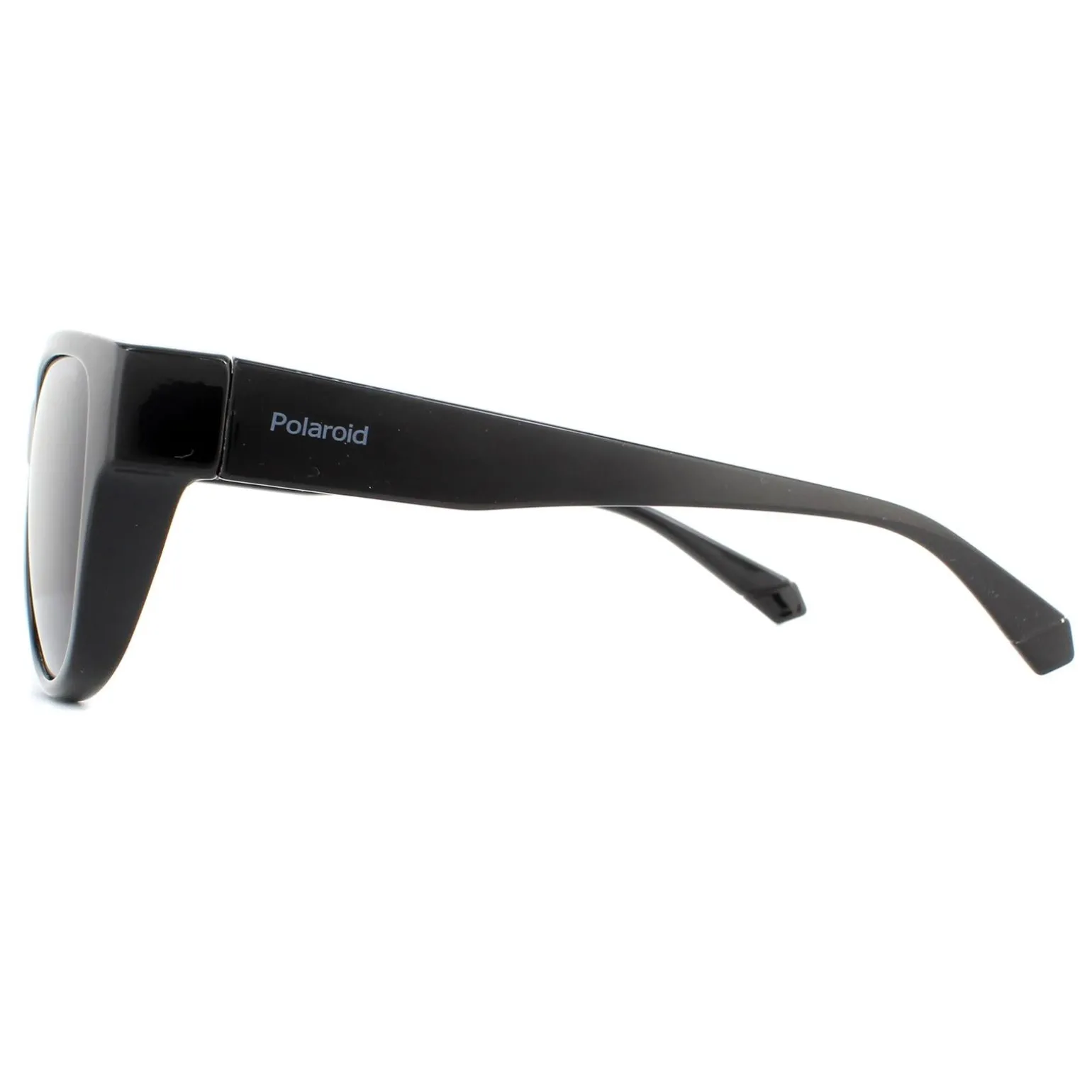 Polaroid Suncovers Sunglasses PLD 9013/S 807 M9 Black Grey Polarized
