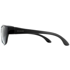 Polaroid Suncovers Sunglasses P8407 KIH Y2 Black Grey Polarized