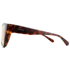 Polaroid Suncovers Sunglasses PLD 9013/S 086 JQ Havana Yellow Polarize