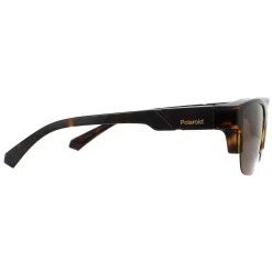 Polaroid Suncovers Sunglasses PLD 9015/S 086 HE Havana Brown Copper Po