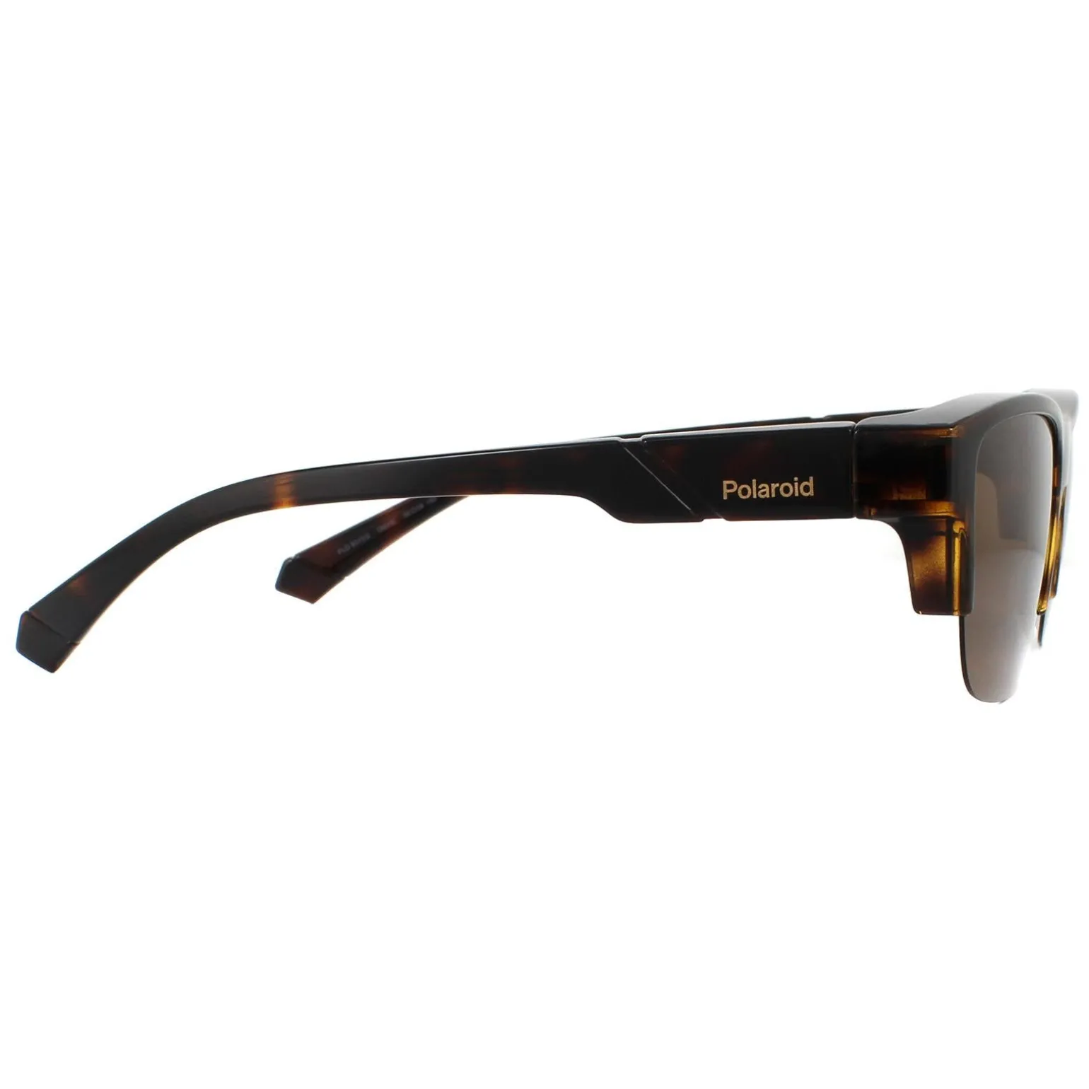 Polaroid Suncovers Sunglasses PLD 9015/S 086 HE Havana Brown Copper Po