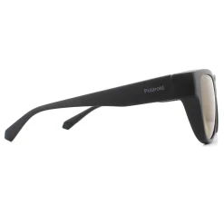 Polaroid Suncovers Sunglasses PLD 9013/S 003 MU Black Yellow Polarized
