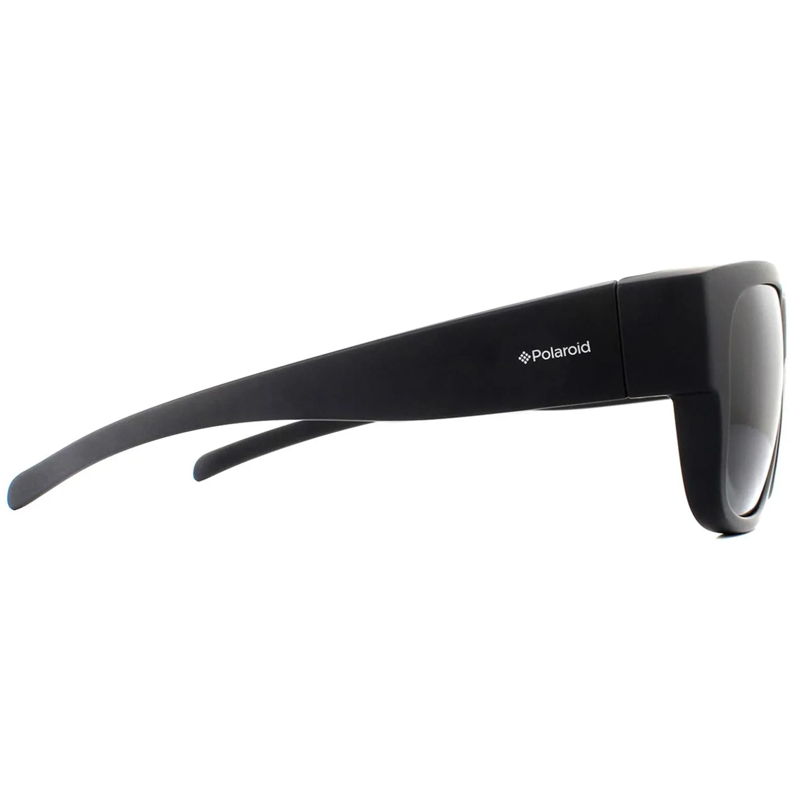 Polaroid Suncovers Sunglasses PLD 9003/S DL5 Y2 Black Grey Polarized