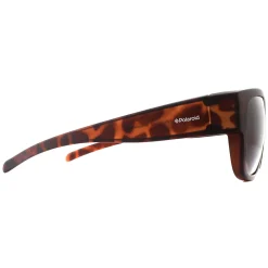 Polaroid Suncovers Sunglasses PLD 9003/S MQU IG Havana Brown Polarized
