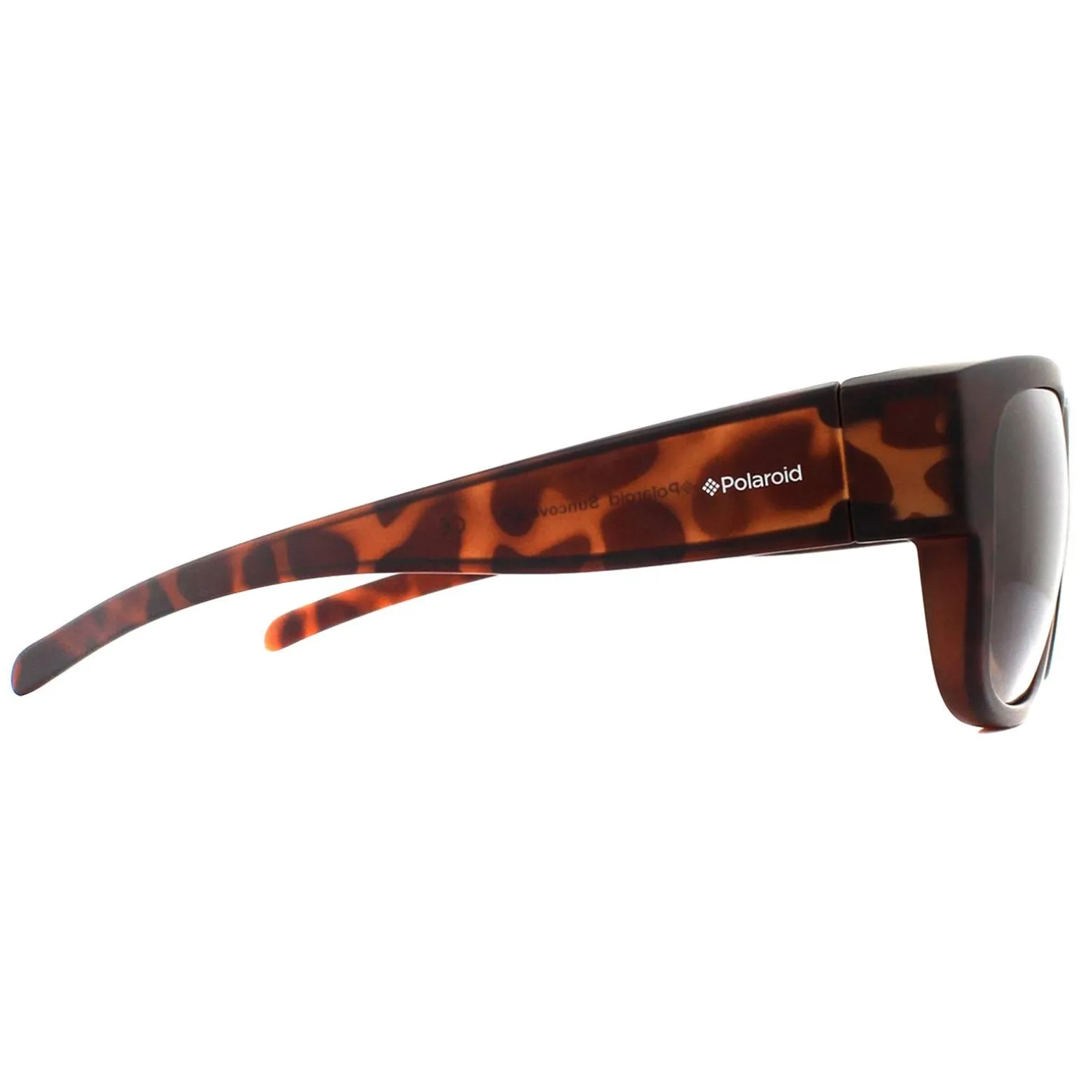 Polaroid Suncovers Sunglasses PLD 9003/S MQU IG Havana Brown Polarized