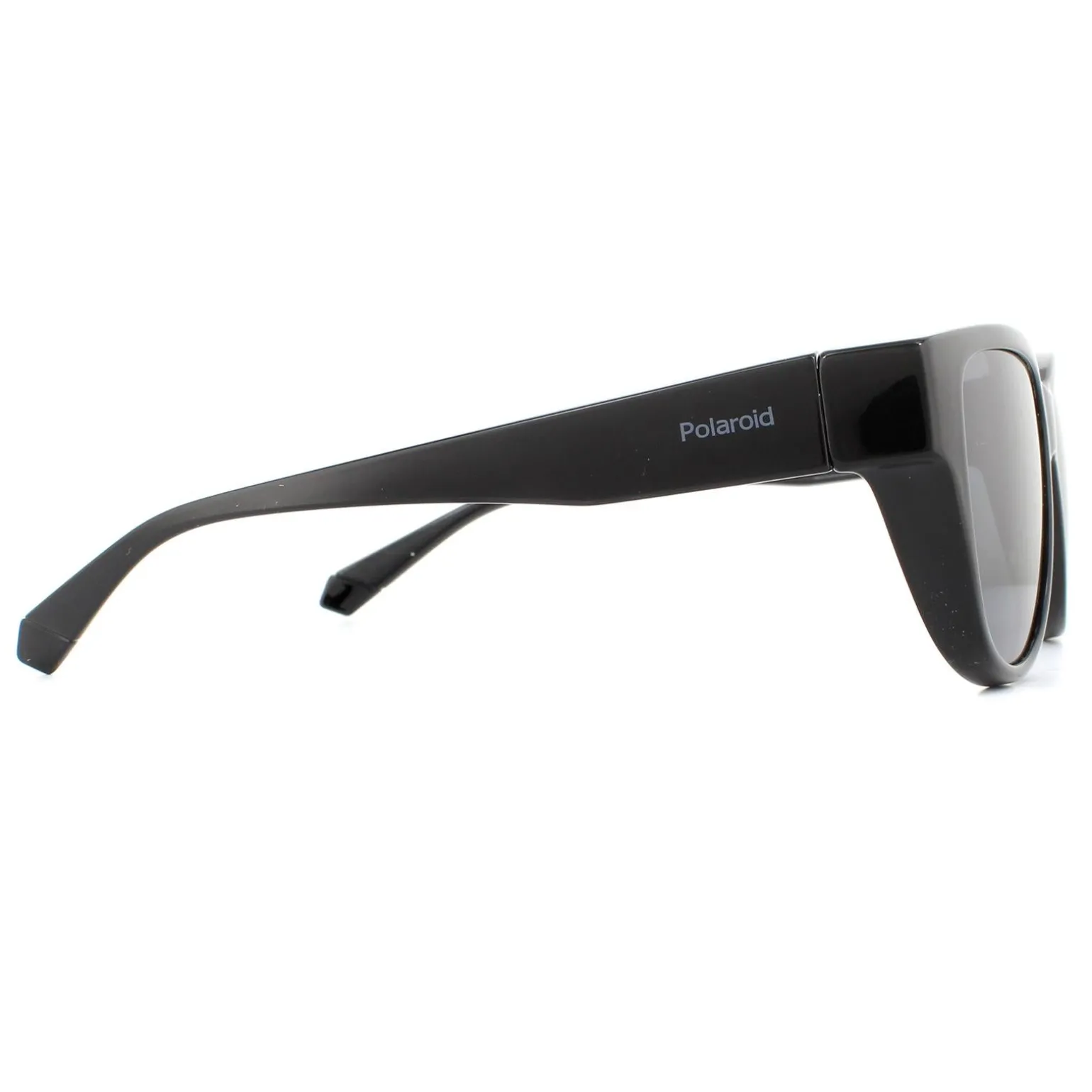 Polaroid Suncovers Sunglasses PLD 9013/S 807 M9 Black Grey Polarized