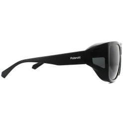 Polaroid Suncovers Sunglasses PLD 9016/S 807 M9 Black Grey Polarized
