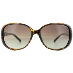 Polaroid Sunglasses P8430 581 LA Havana Black Brown Gradient Polarized