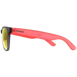 Polaroid Sunglasses P8443 268 OZ Grey Red Red Mirror Polarized