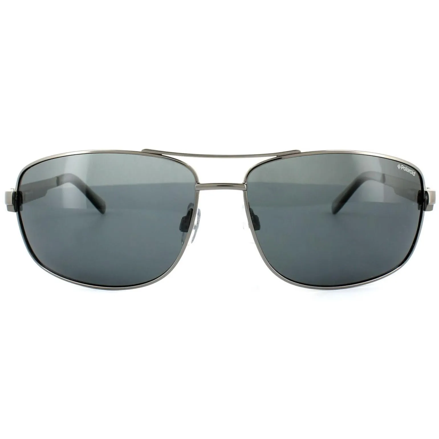 Polaroid Sunglasses P4314 A4X Y2 Gunmetal Grey Polarized