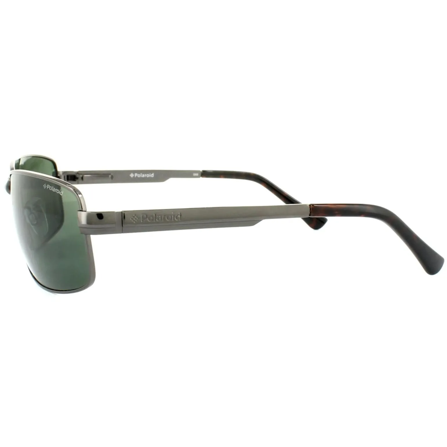 Polaroid Sunglasses P4416 A3X RC Dark Gunmetal Green Polarized