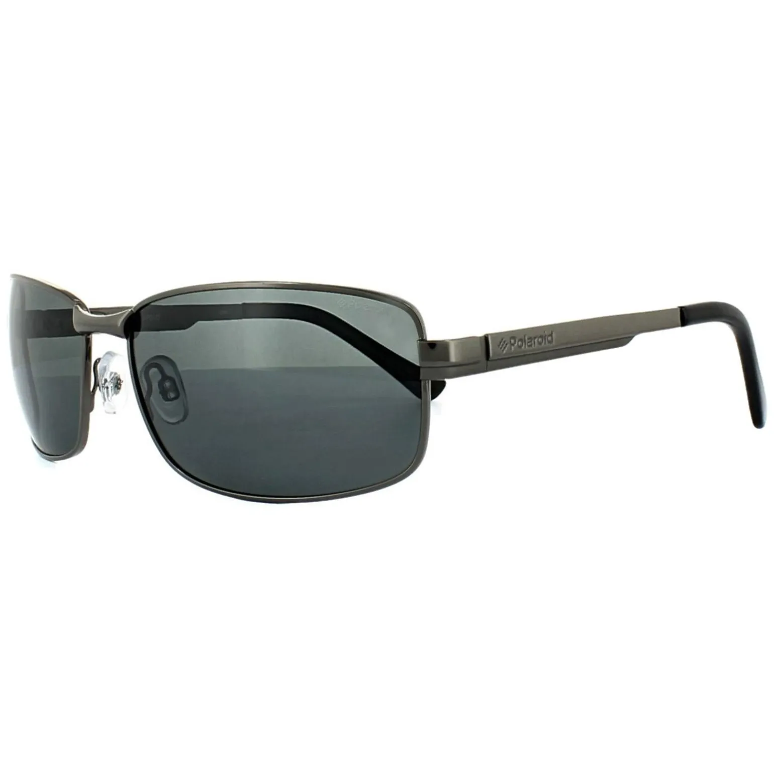 Polaroid Sunglasses P4416 B9W Y2 Gunmetal Grey Polarized