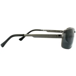 Polaroid Sunglasses P4416 B9W Y2 Gunmetal Grey Polarized