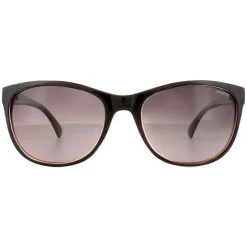 Polaroid Sunglasses P8339 C6T JR Purple Burgundy Gradient Polarized