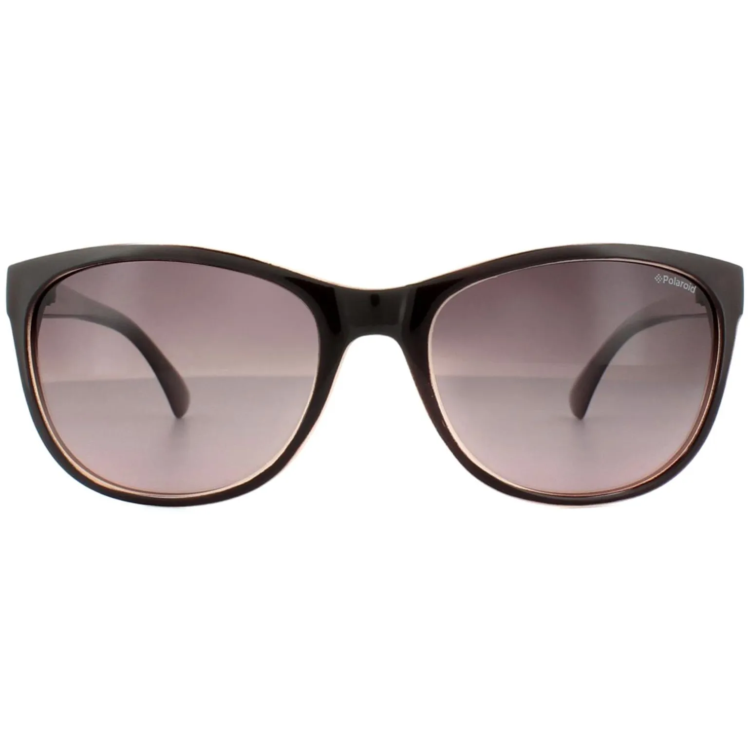 Polaroid Sunglasses P8339 C6T JR Purple Burgundy Gradient Polarized
