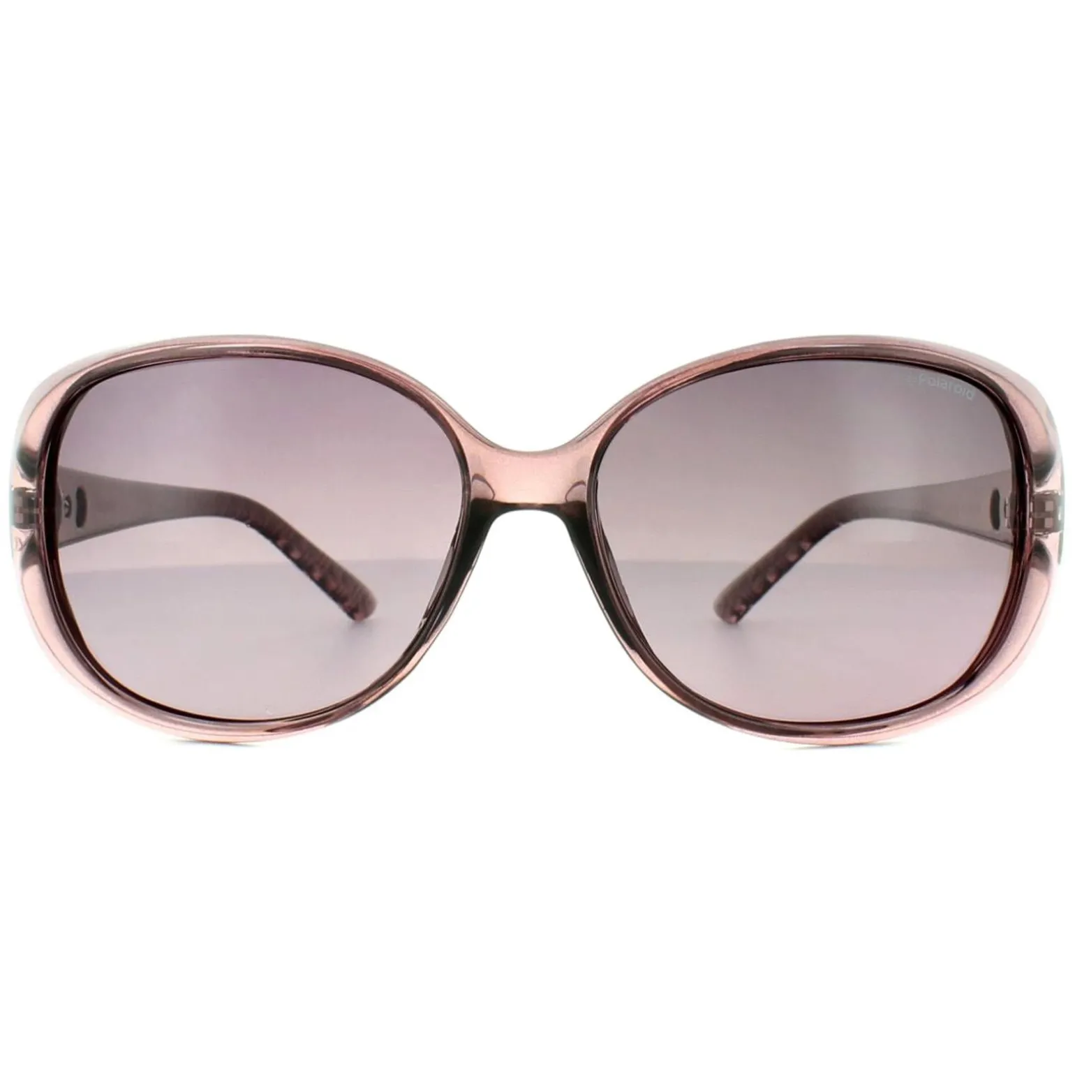 Polaroid Sunglasses P8430 C6T MR Purple Purple Gradient Polarized