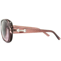 Polaroid Sunglasses P8430 C6T MR Purple Purple Gradient Polarized