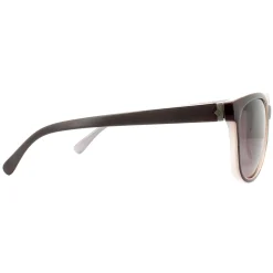 Polaroid Sunglasses P8339 C6T JR Purple Burgundy Gradient Polarized