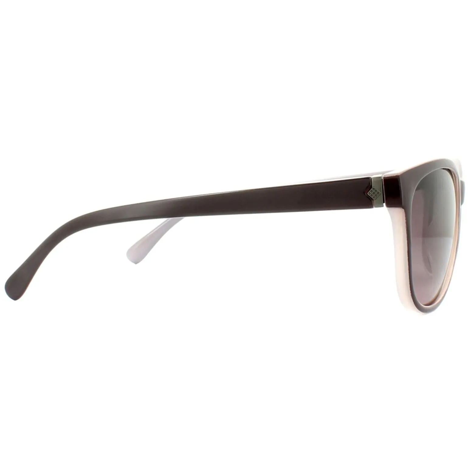 Polaroid Sunglasses P8339 C6T JR Purple Burgundy Gradient Polarized