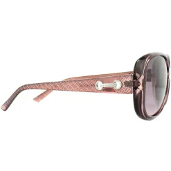 Polaroid Sunglasses P8430 C6T MR Purple Purple Gradient Polarized