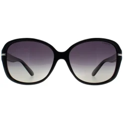 Polaroid Sunglasses P8419 KIH IX Black Grey Gradient Polarized