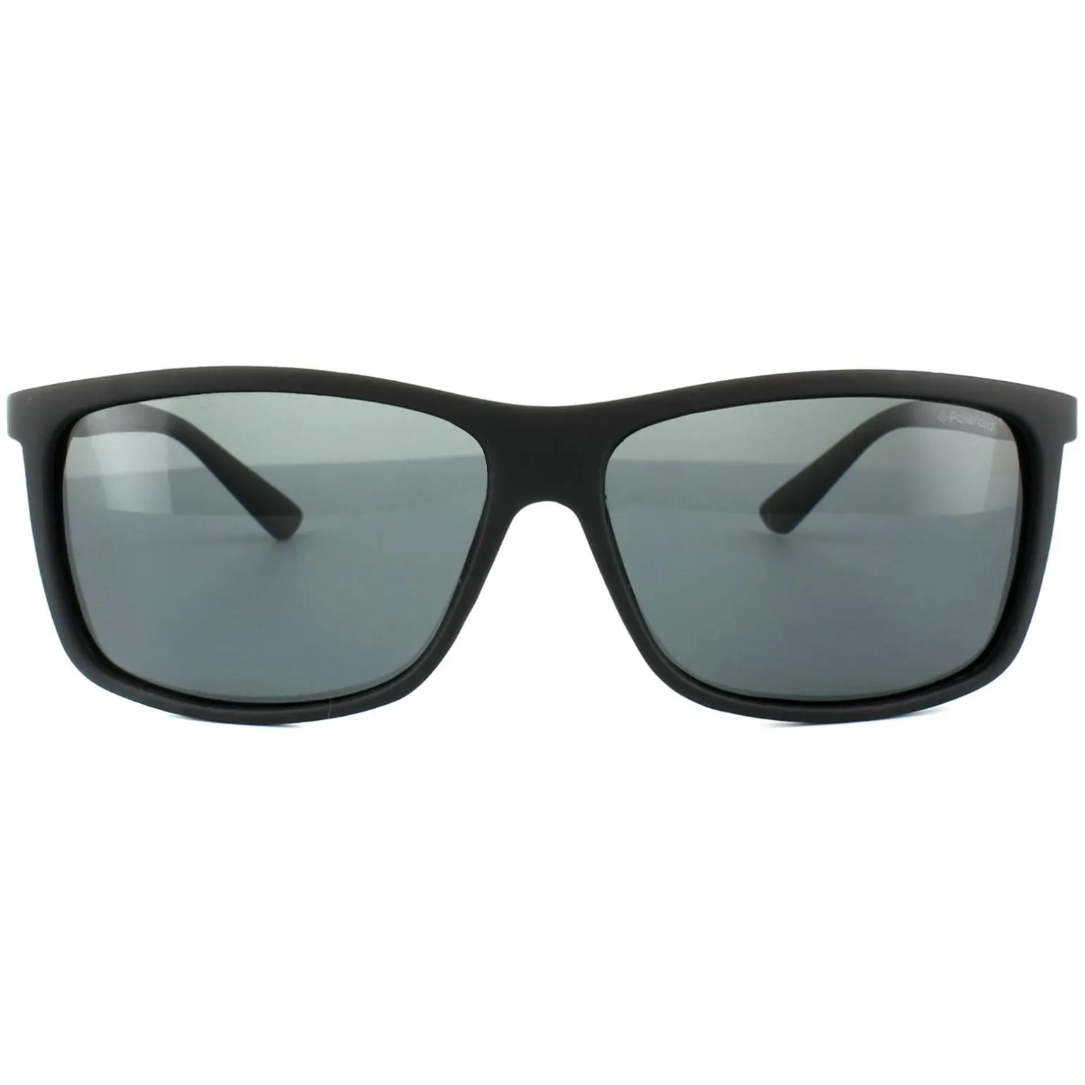 Polaroid Sunglasses P8346 KIH Y2 Black Grey Polarized