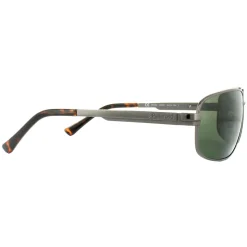 Polaroid Sunglasses P4314 KIH RC Black Green Polarized